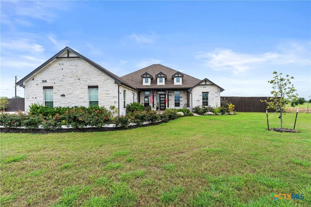 Photo of 140 Gustav Lane, San Marcos, TX 78666 (MLS # 623456)