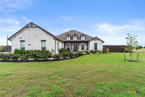 Photo of 140 Gustav Lane, San Marcos, TX 78666 (MLS # 623456)