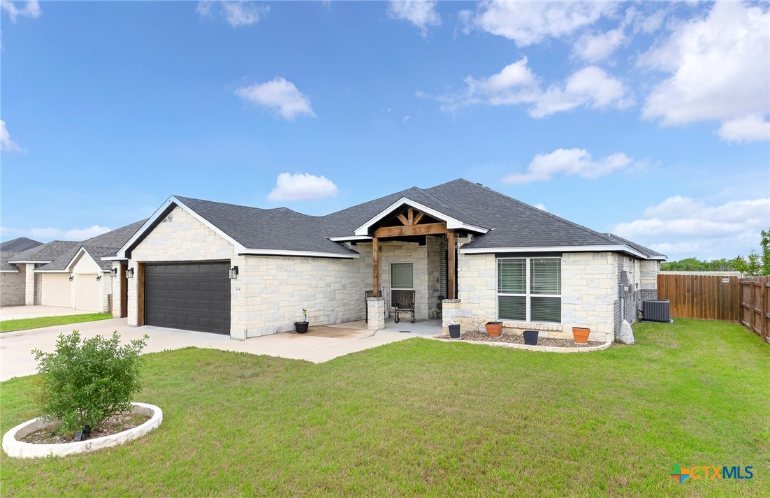 204 Slippery Elm Drive