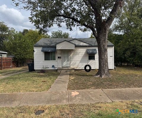 709 Sissom Road Killeen TX 76541