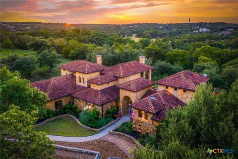 2170 Sierra Madre Canyon Lake TX 78133