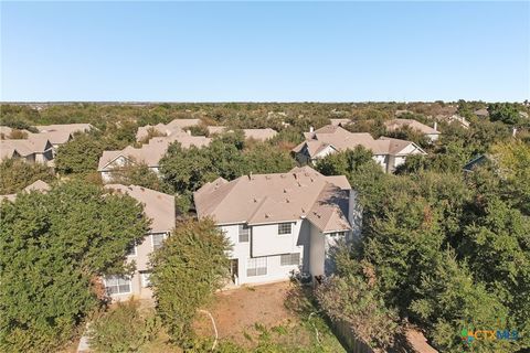 A home in Austin