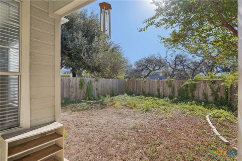 A home in Austin