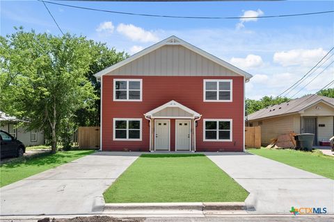 715 S 24th Street Temple TX 76501