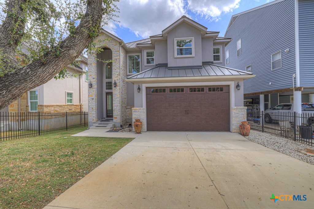 174 Edge Hill Drive