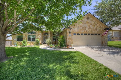 Photo of 1159 Cherry Hill, New Braunfels, TX 78130 (MLS # 614063)