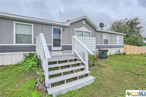 A home in San Marcos