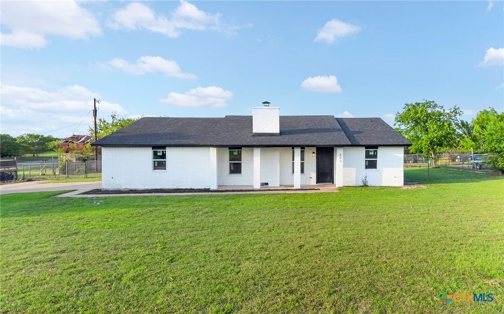 Photo of 403 William Tell Drive, Killeen, TX 76542 (MLS # 610992)