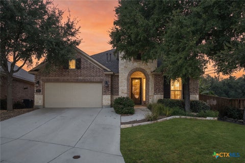 Photo of 904 Beechwood Lane, New Braunfels, TX 78130 (MLS # 628980)