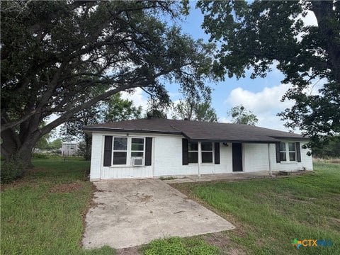 Photo of 159 Texas Avenue, Victoria, TX 77905 (MLS # 621928)