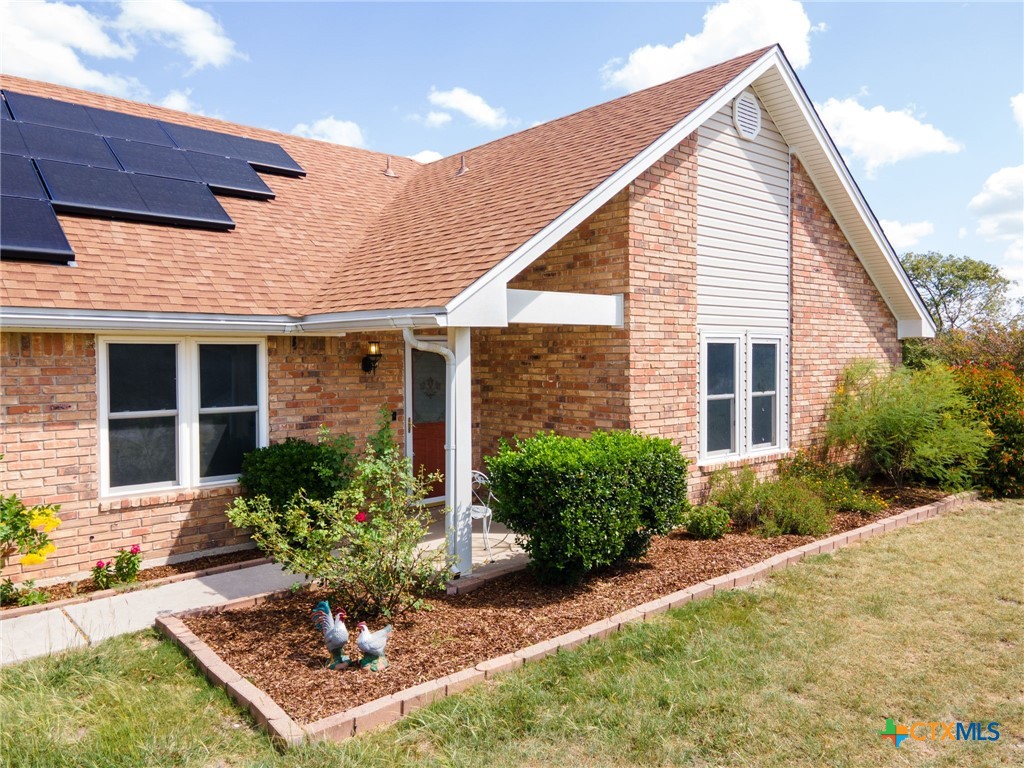 122 County Road 4936