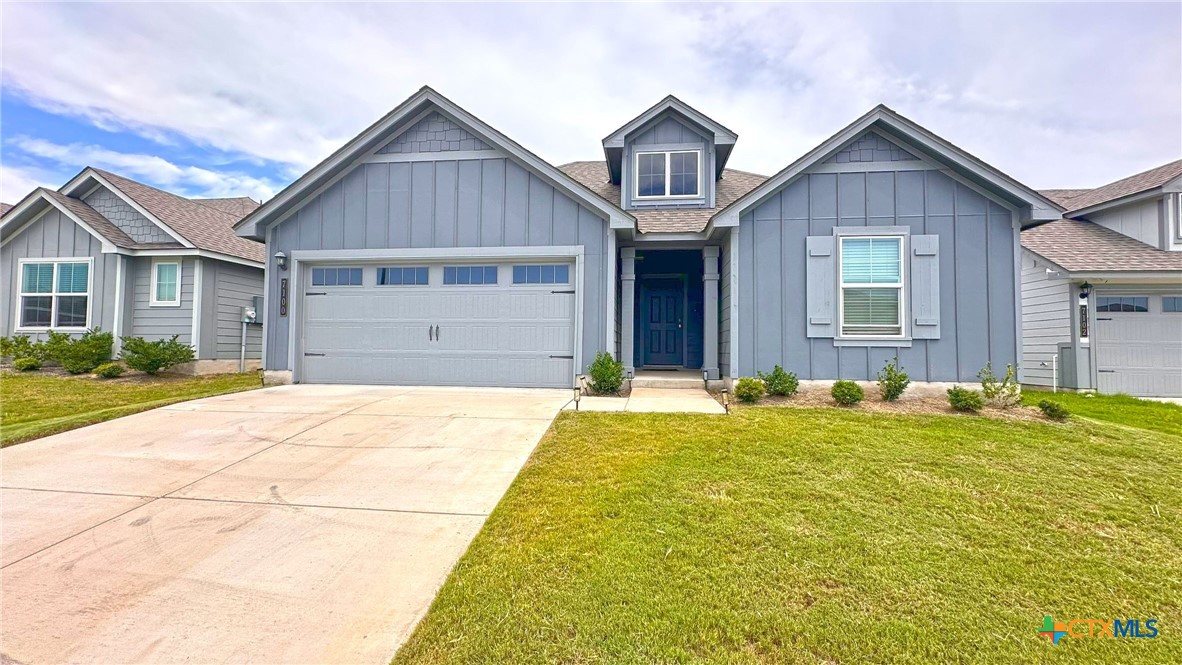 7100 Gilbert Drive