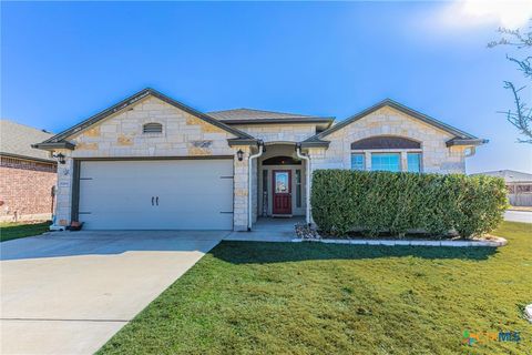 Photo of 1203 Emerald Gate Drive, Temple, TX 76502 (MLS # 603475)