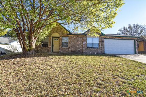 A home in Killeen