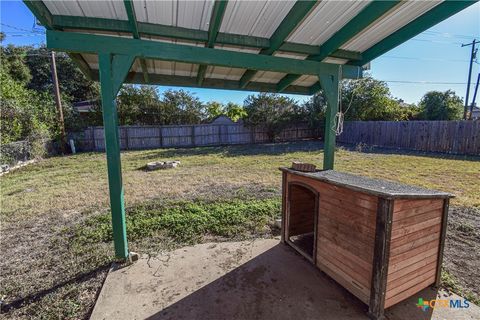 A home in Killeen