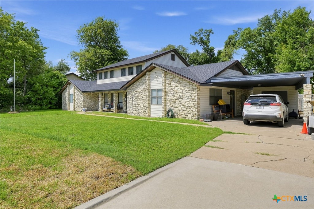 Photo of 4126 Antelope Trail, Temple, TX 76504 (MLS # 628215)