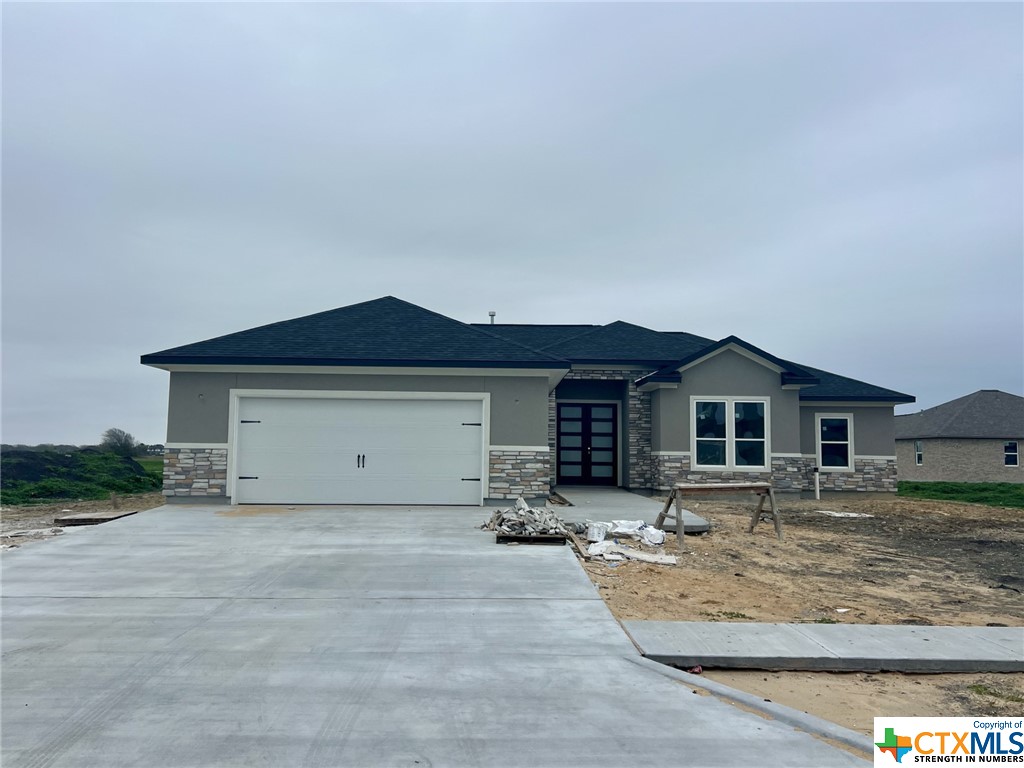 Photo 1 of 5 — 109 Carmine Avenue, Port Lavaca, TX 77979