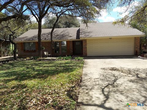 Photo of 158 Augusta Drive, Wimberley, TX 78676 (MLS # 609394)