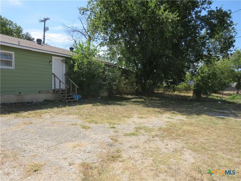 A home in Killeen