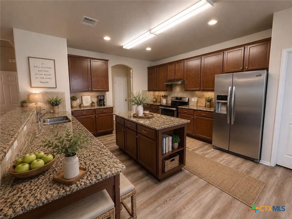 103 Shawnee Trail