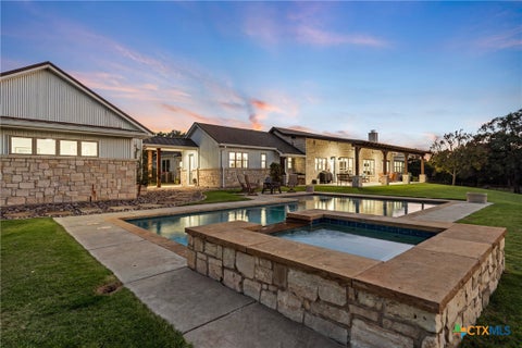 Photo of 2610 Fm 107, Gatesville, TX 76528 (MLS # 627474)