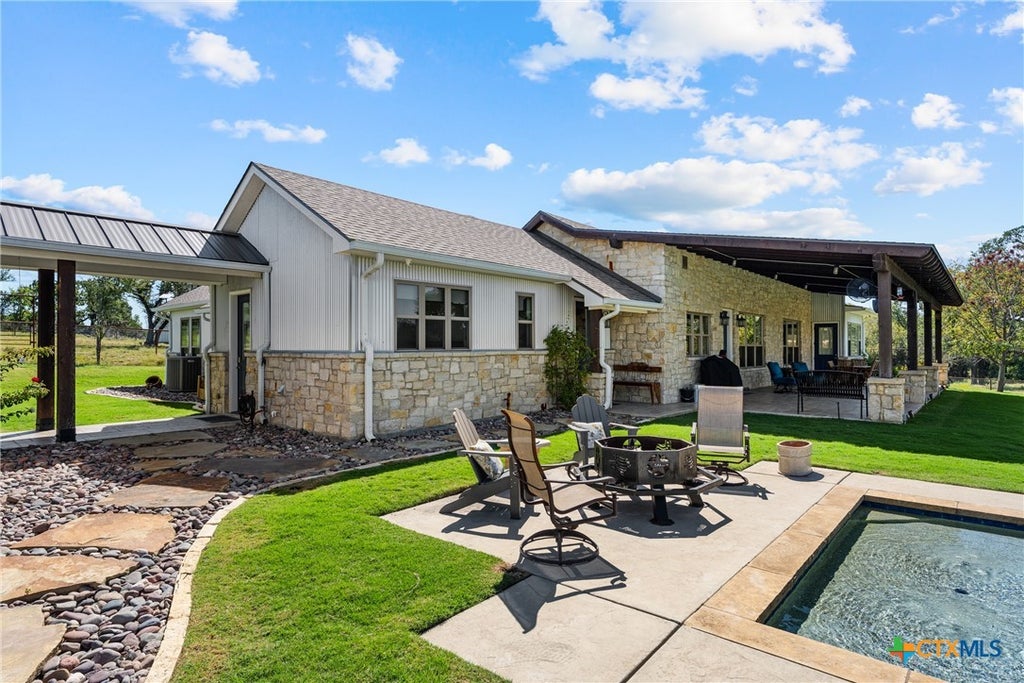 Photo of 2610 Fm 107, Gatesville, TX 76528 (MLS # 627474)