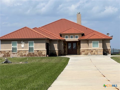 Photo of 125 Dockside Dr DR, Rockport, TX 78382 (MLS # 616209)