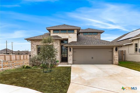 Photo of 14306 Hondo Knot, San Antonio, TX 78254 (MLS # 603608)