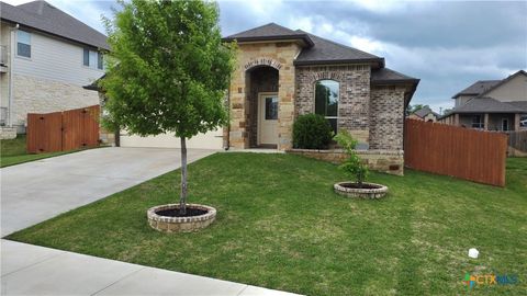Photo of 2609 Arno Street, Harker Heights, TX 76548 (MLS # 616050)