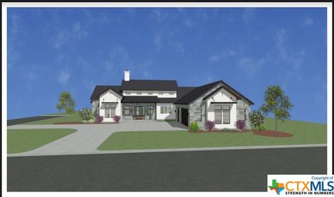 205 Foxwood Street New Braunfels TX 78130