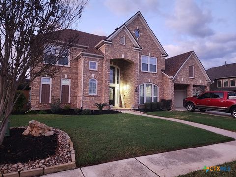 Photo of 1737 Oak Wind, New Braunfels, TX 78132 (MLS # 599452)