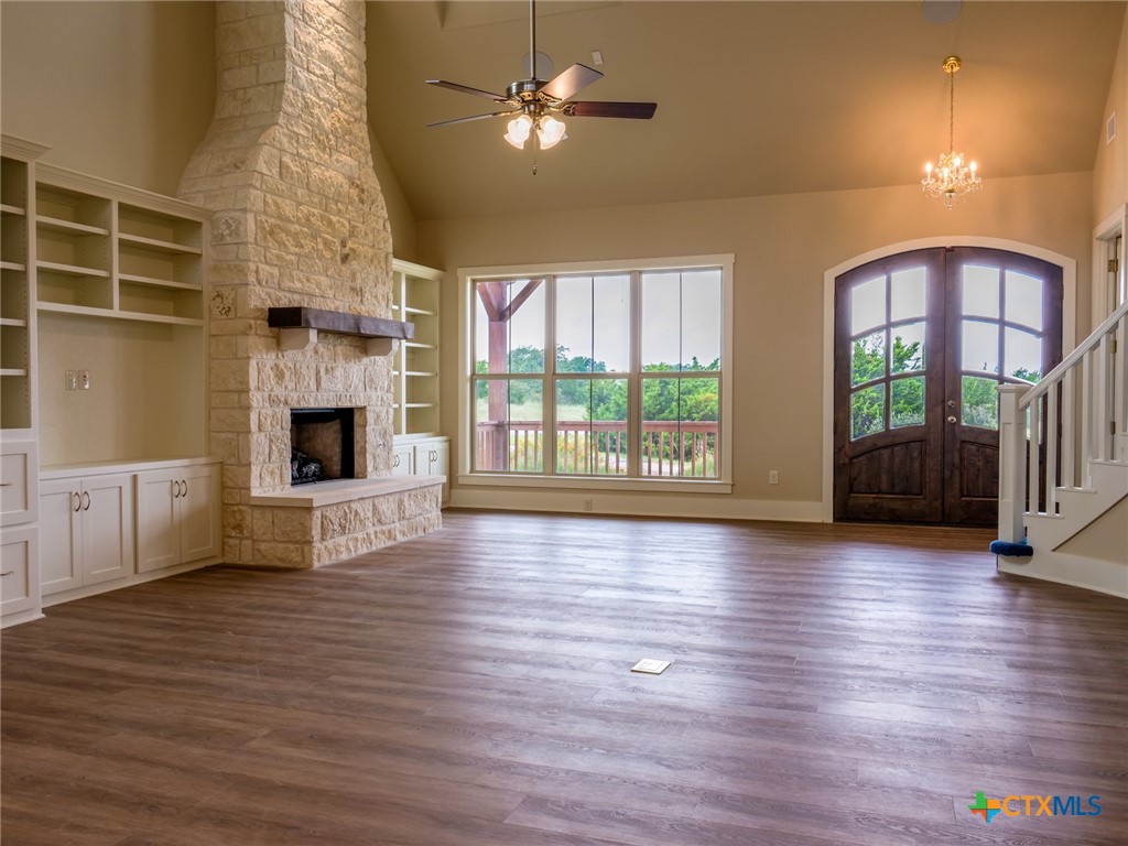 529 Vista Ridge