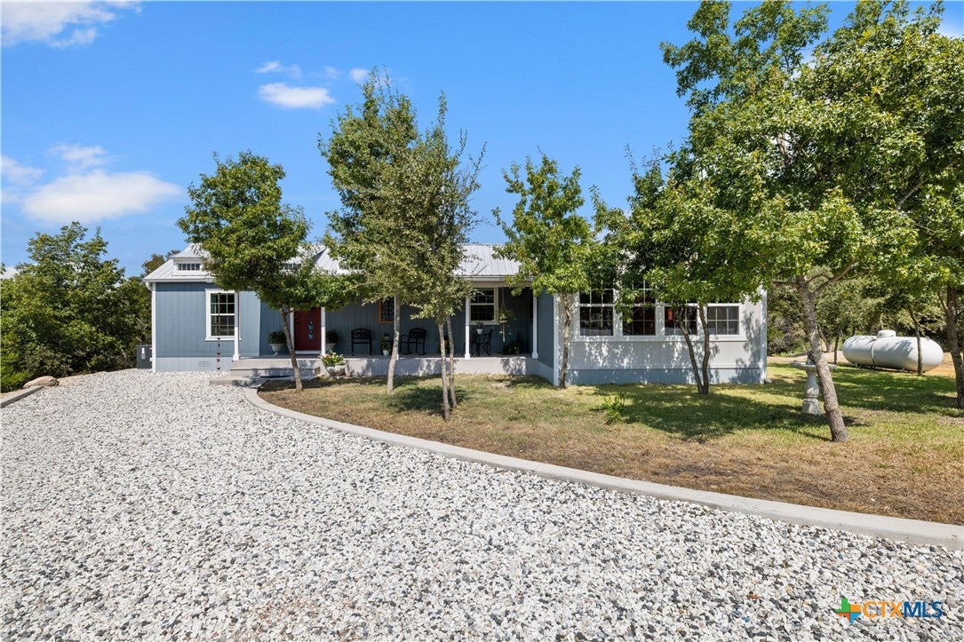 3090 Texas 236 HWY