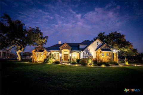 Photo of 1190 Sapling Spring, New Braunfels, TX 78132 (MLS # 602095)