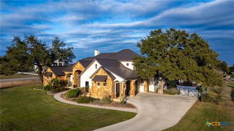 Photo of 1190 Sapling Spring, New Braunfels, TX 78132 (MLS # 602095)