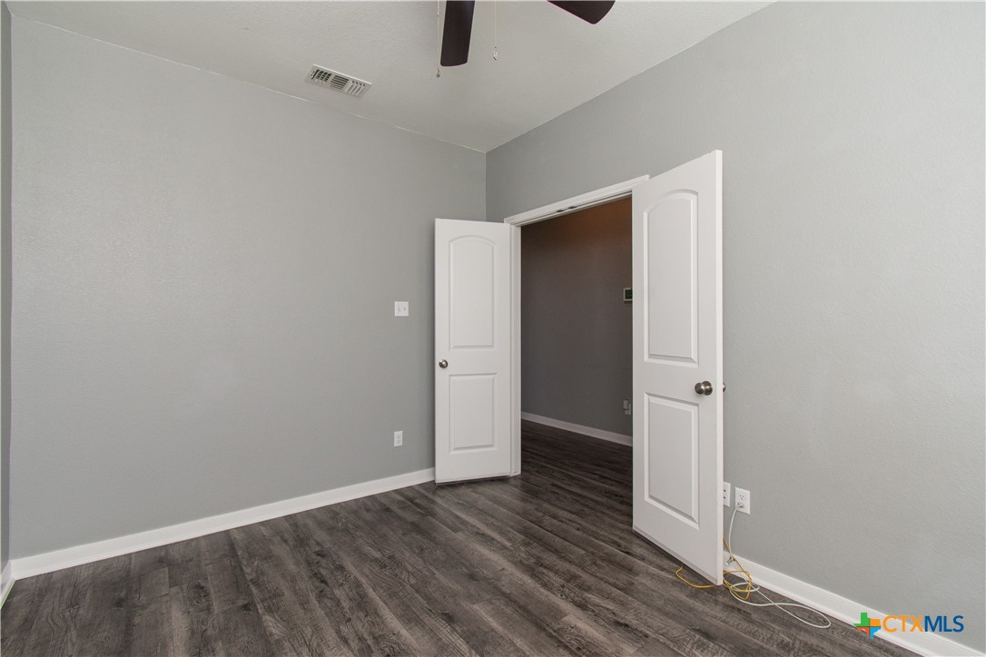 4707 Prewitt Ranch Road