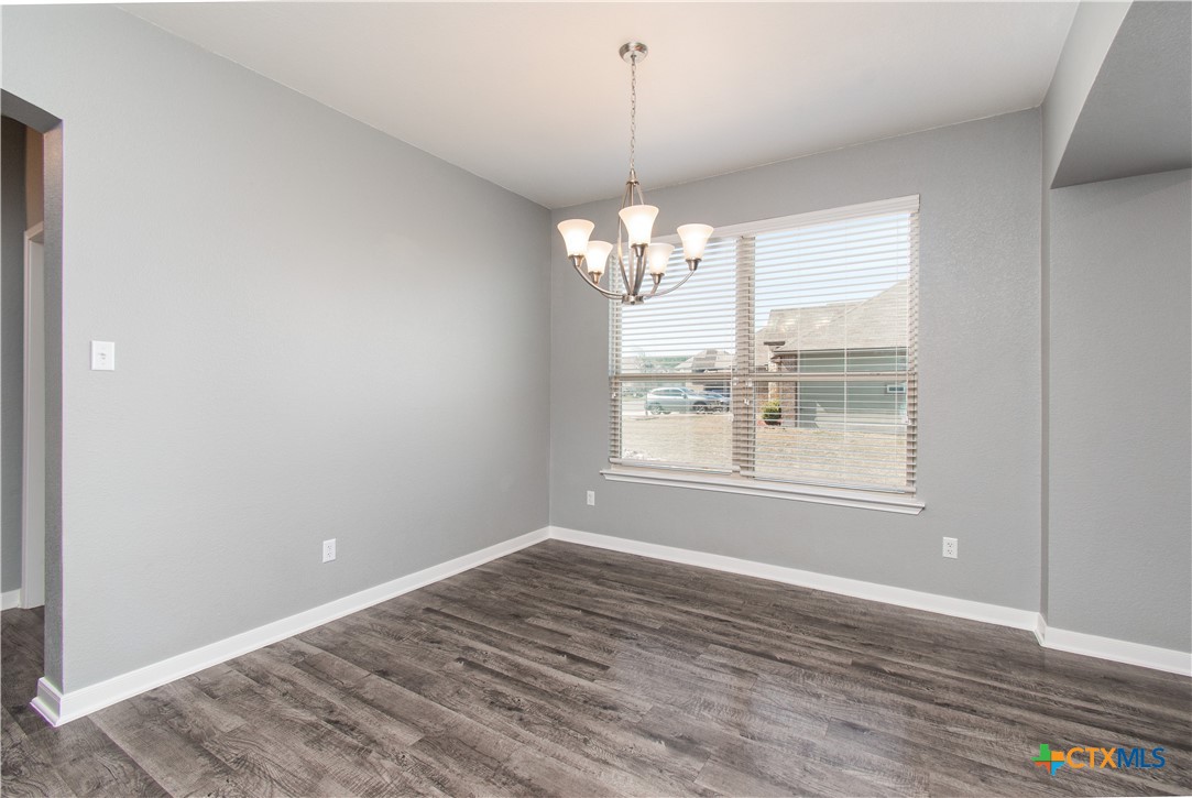 4707 Prewitt Ranch Road