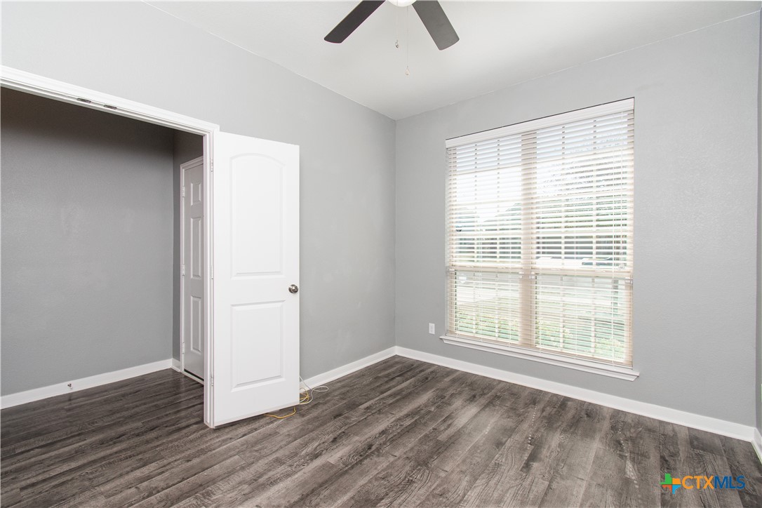 4707 Prewitt Ranch Road