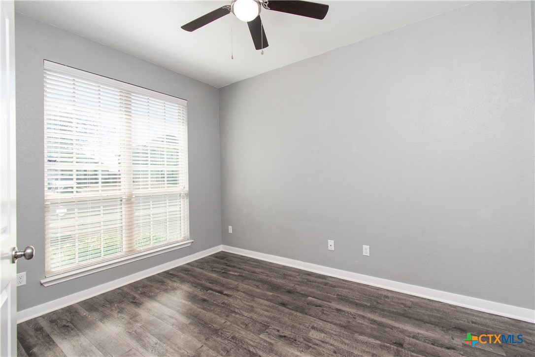 4707 Prewitt Ranch Road