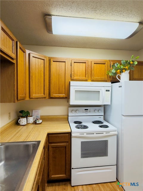 Photo of 1624 Aquarena Springs Drive #F147, San Marcos, TX 78666 (MLS # 623960)