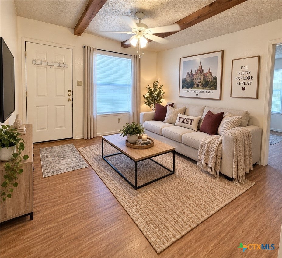 Photo of 1624 Aquarena Springs Drive #F147, San Marcos, TX 78666 (MLS # 623960)