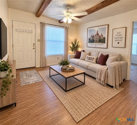 Photo of 1624 Aquarena Springs Drive #F147, San Marcos, TX 78666 (MLS # 623960)