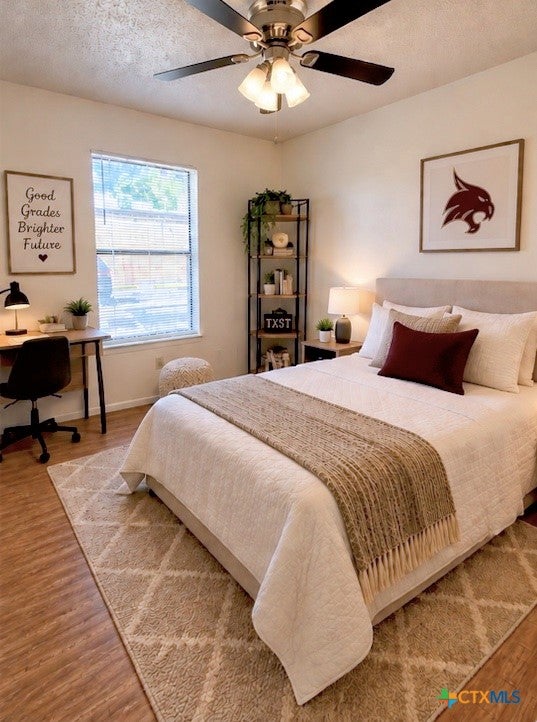 Photo of 1624 Aquarena Springs Drive #F147, San Marcos, TX 78666 (MLS # 623960)