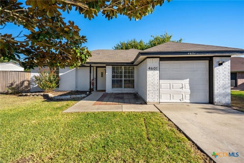 Photo of 4601 W Creek Circle, Killeen, TX 76543 (MLS # 628482)