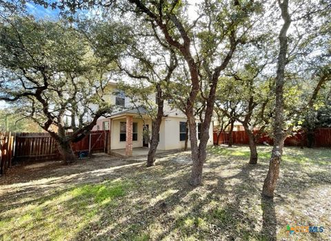 A home in Killeen