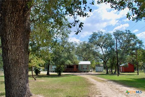 3033 County Road 18 Hallettsville TX 77964