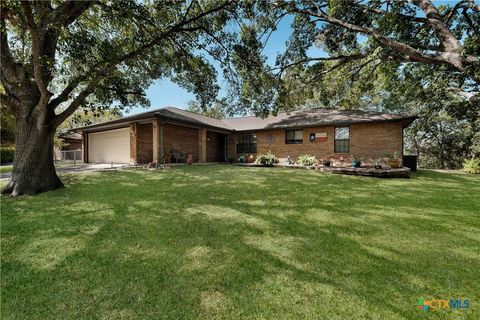 Photo of 344 Ridge Crest Drive, Seguin, TX 78155 (MLS # 595786)