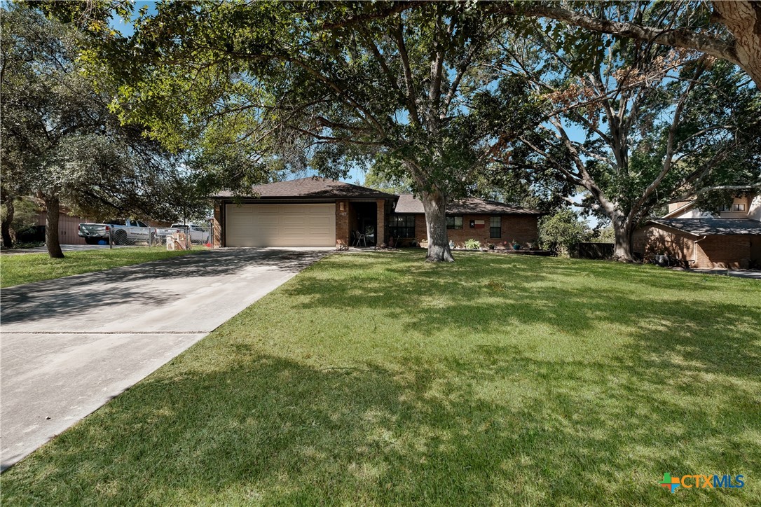 344 Ridge Crest Drive