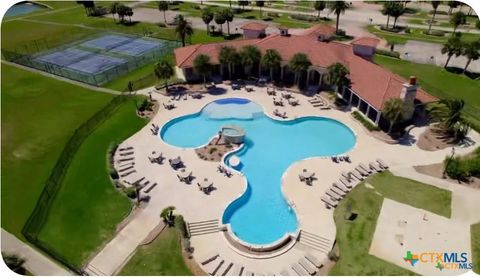 103 Coastal Springs Port O'Connor TX 77982