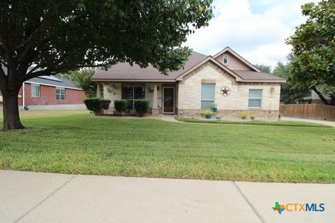 Photo of 6101 Cobalt Lane, Killeen, TX 76542 (MLS # 606255)